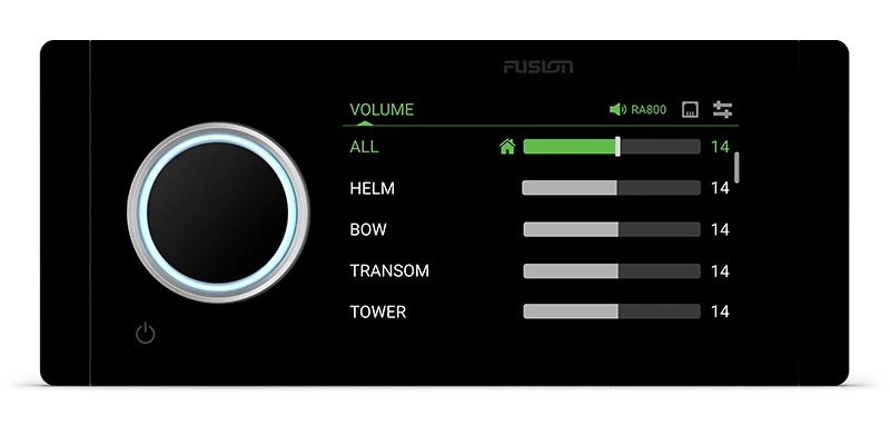 Fusion Apollo MS RA800